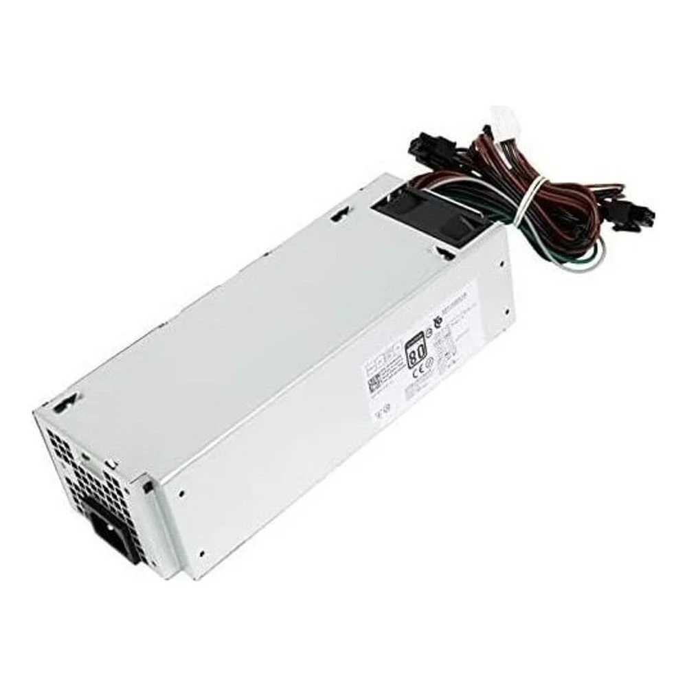 S-Union 500W Power Supply PSU D500EPM-00 80‎ Plus Platinum for Dell Optiplex XPS